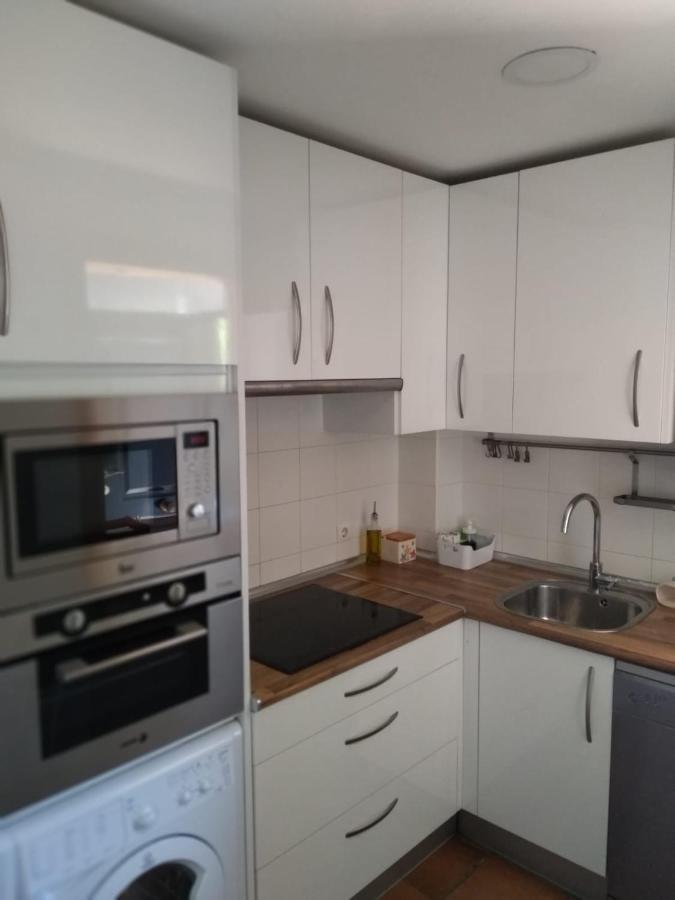 Casa Mandarina Aracena Villa Eksteriør billede