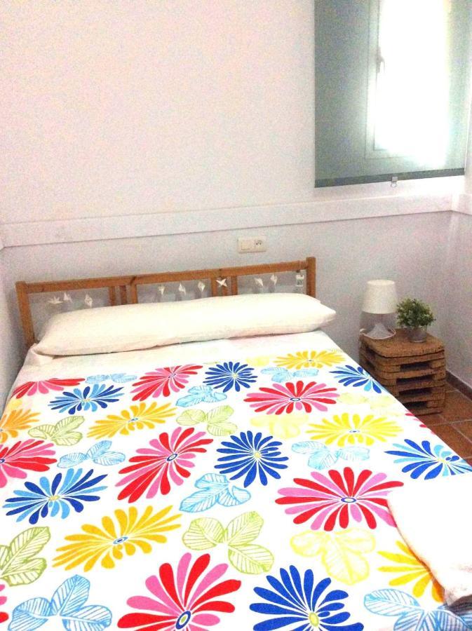 Casa Mandarina Aracena Villa Eksteriør billede